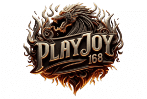 playjoy168 logo
